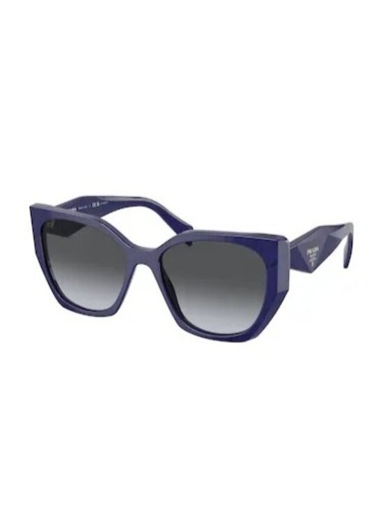 NEW PRADA SUNGLASSES, PR19ZS 18D5W1 PRADA WOMEN EYEWAR PR 19ZS 18D5W1 main image 2